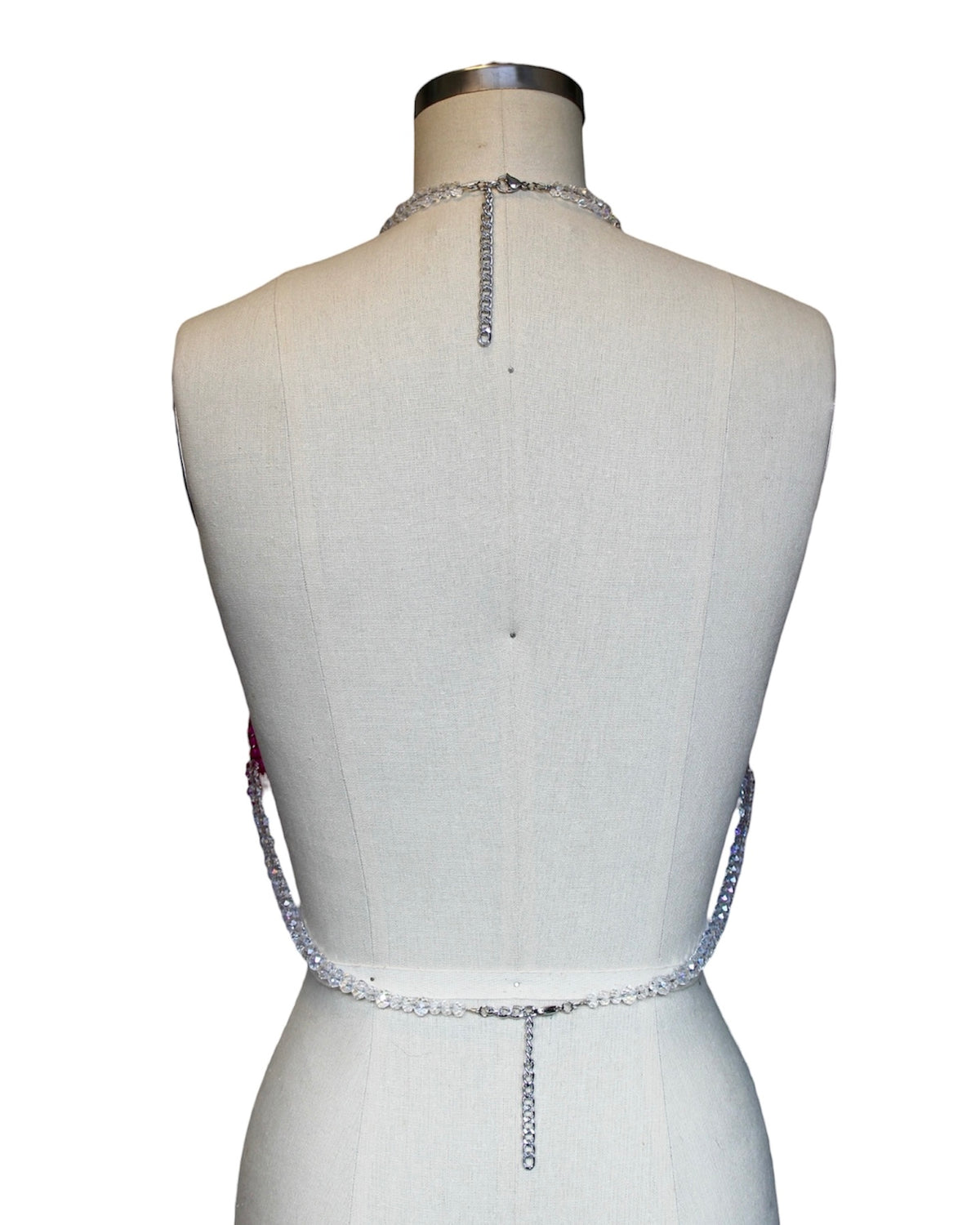 Patricia Starfish Top