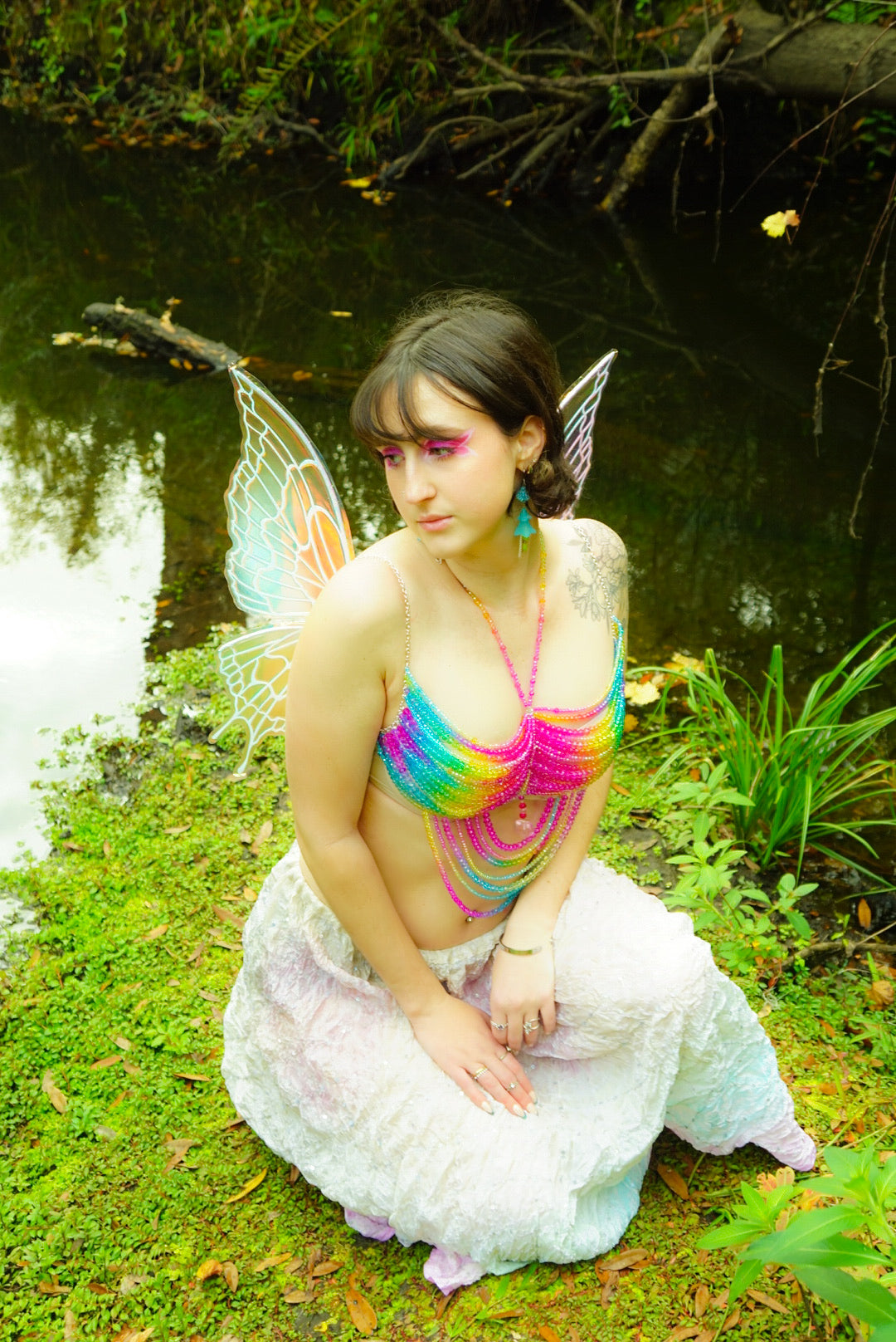 Fairy Jewels