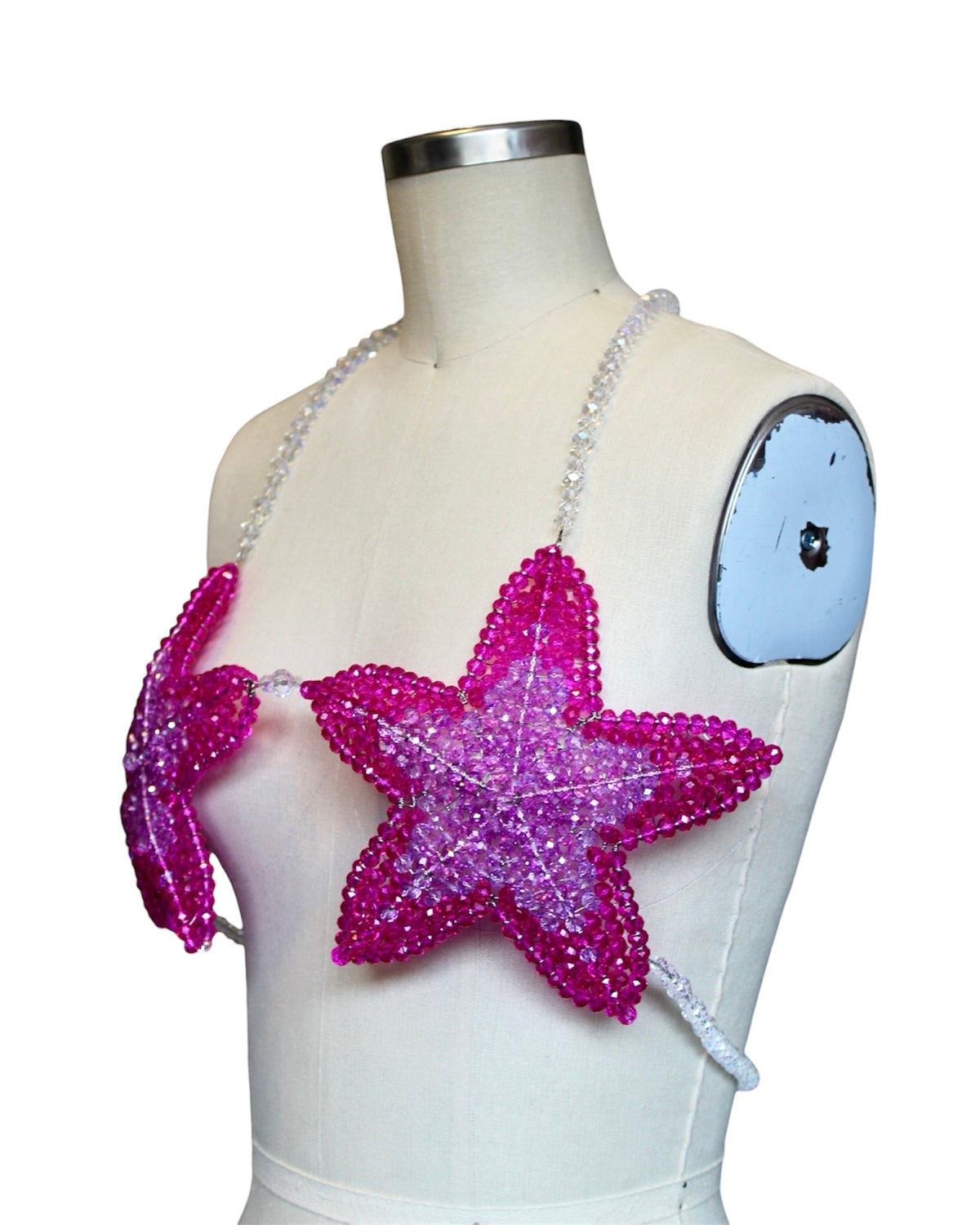 Patricia Starfish Top