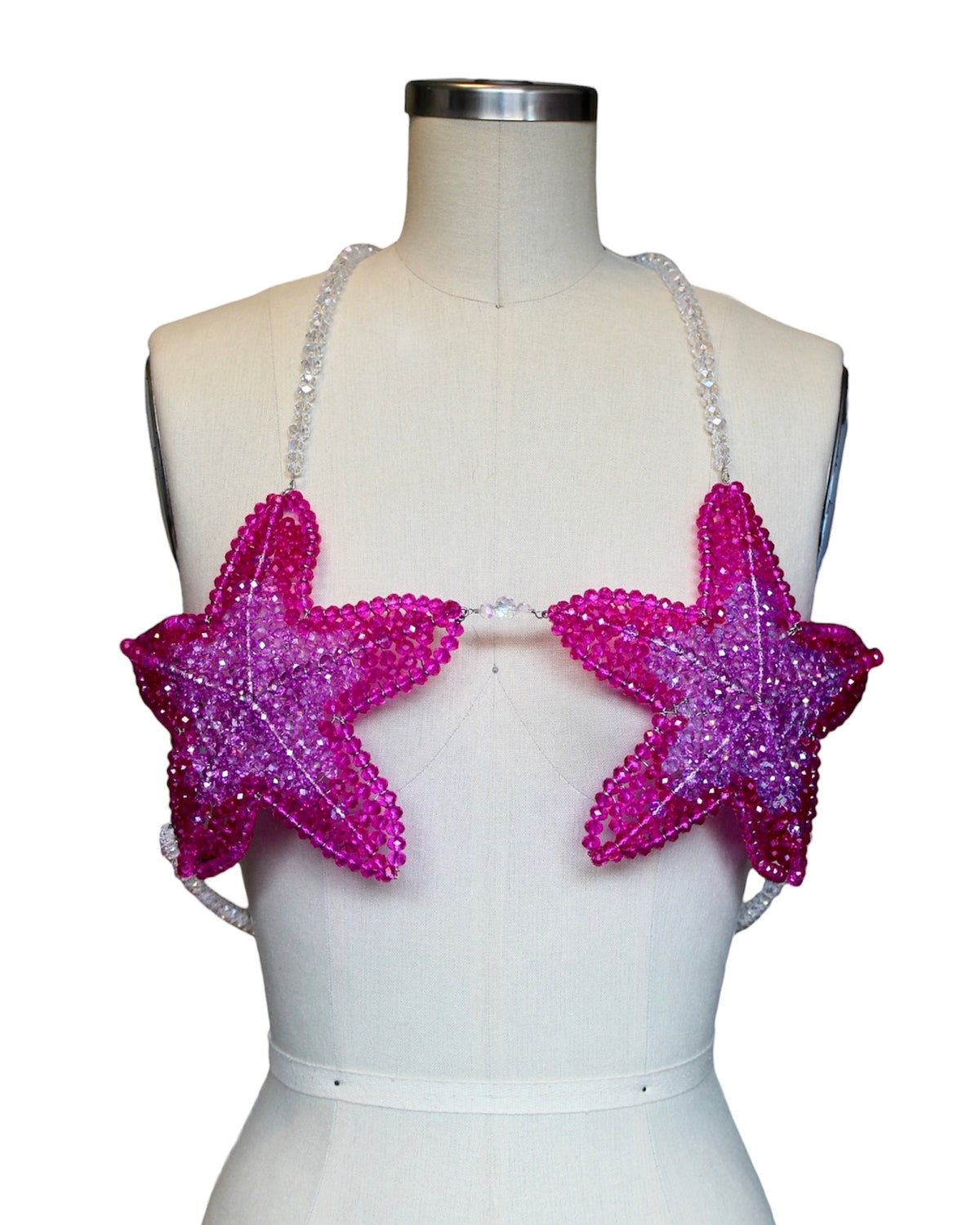 Patricia Starfish Top