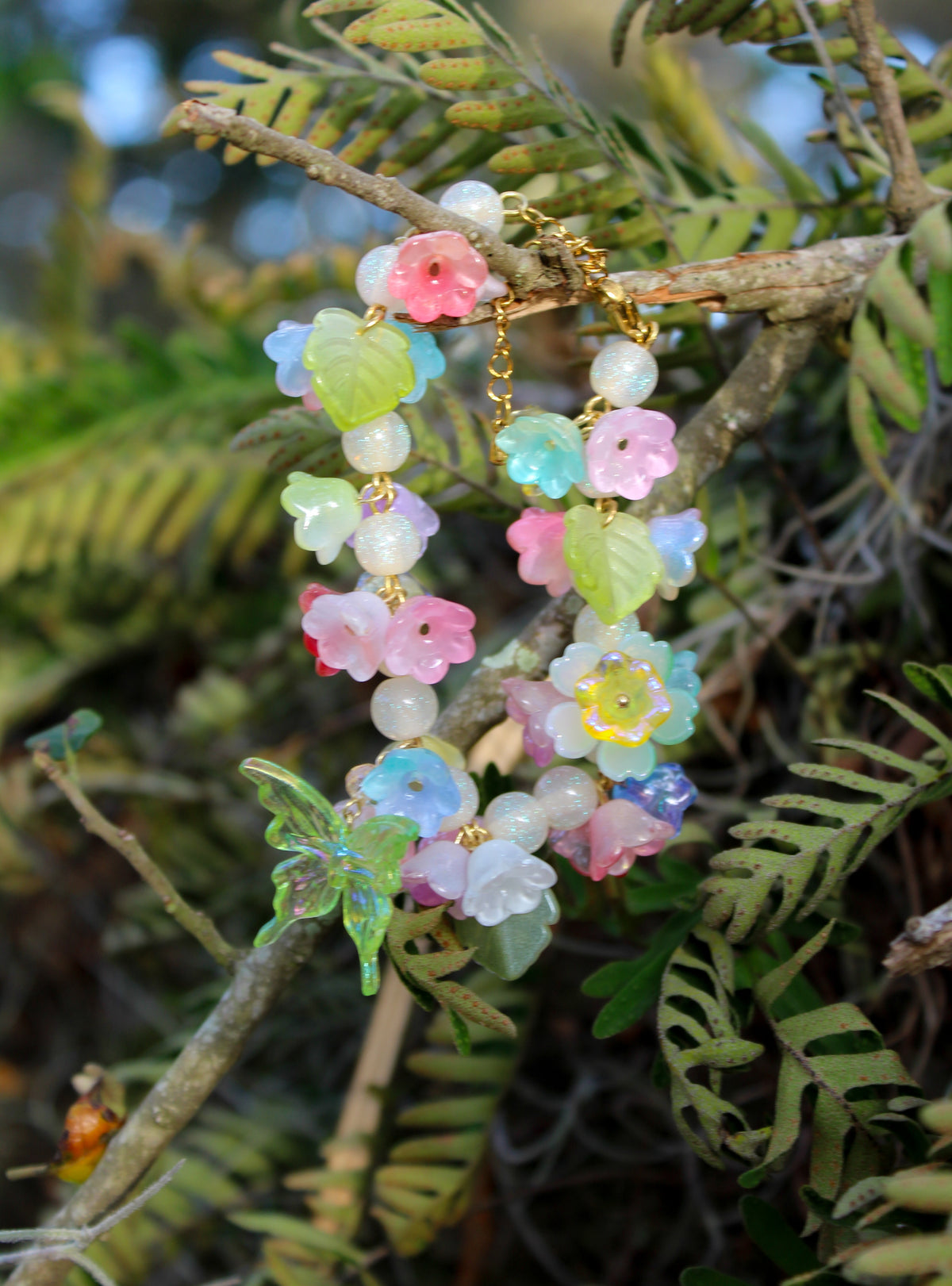 Pixie Dust Bracelet