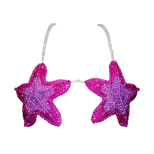 Patricia Starfish Top