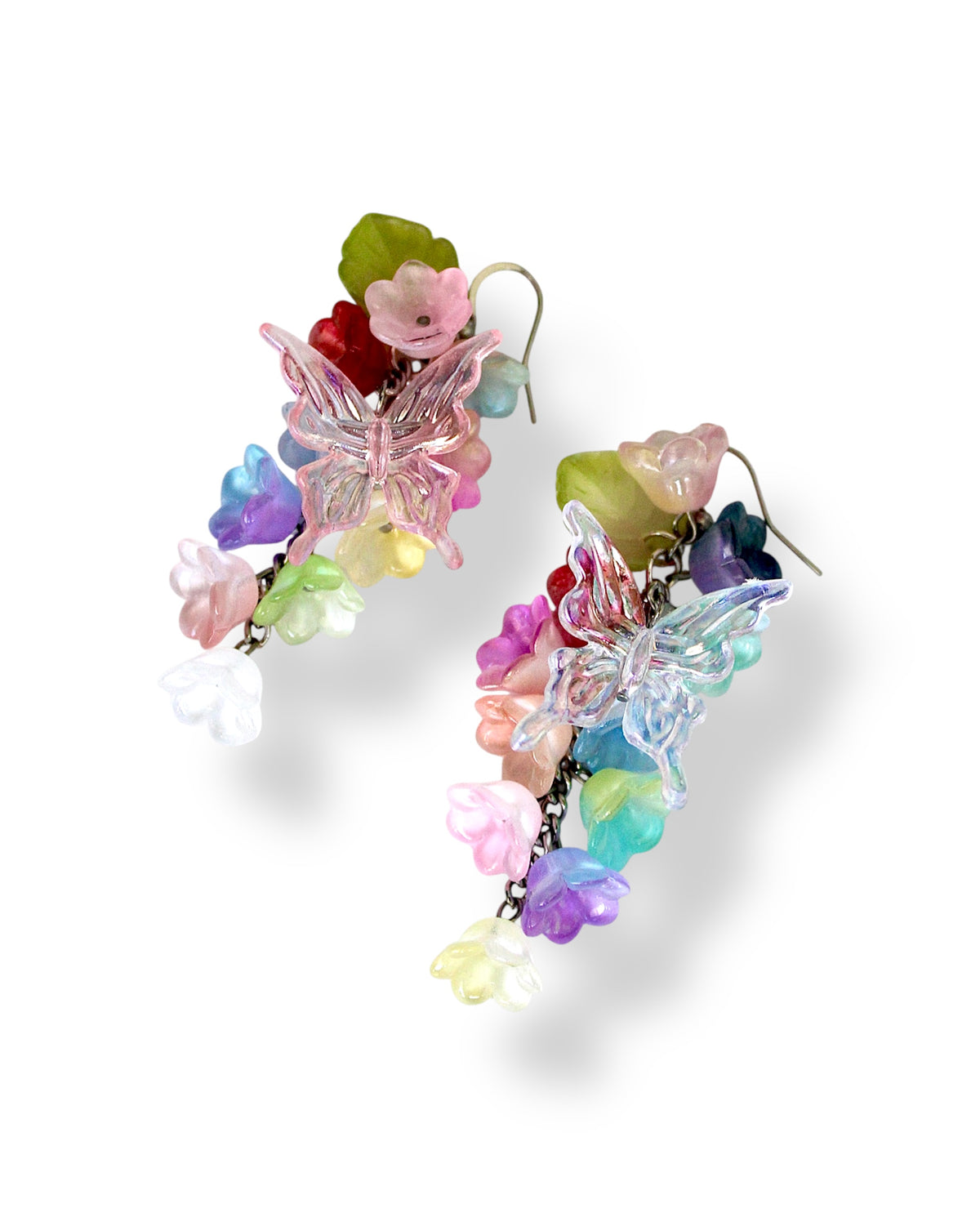 Bouquet Earrings
