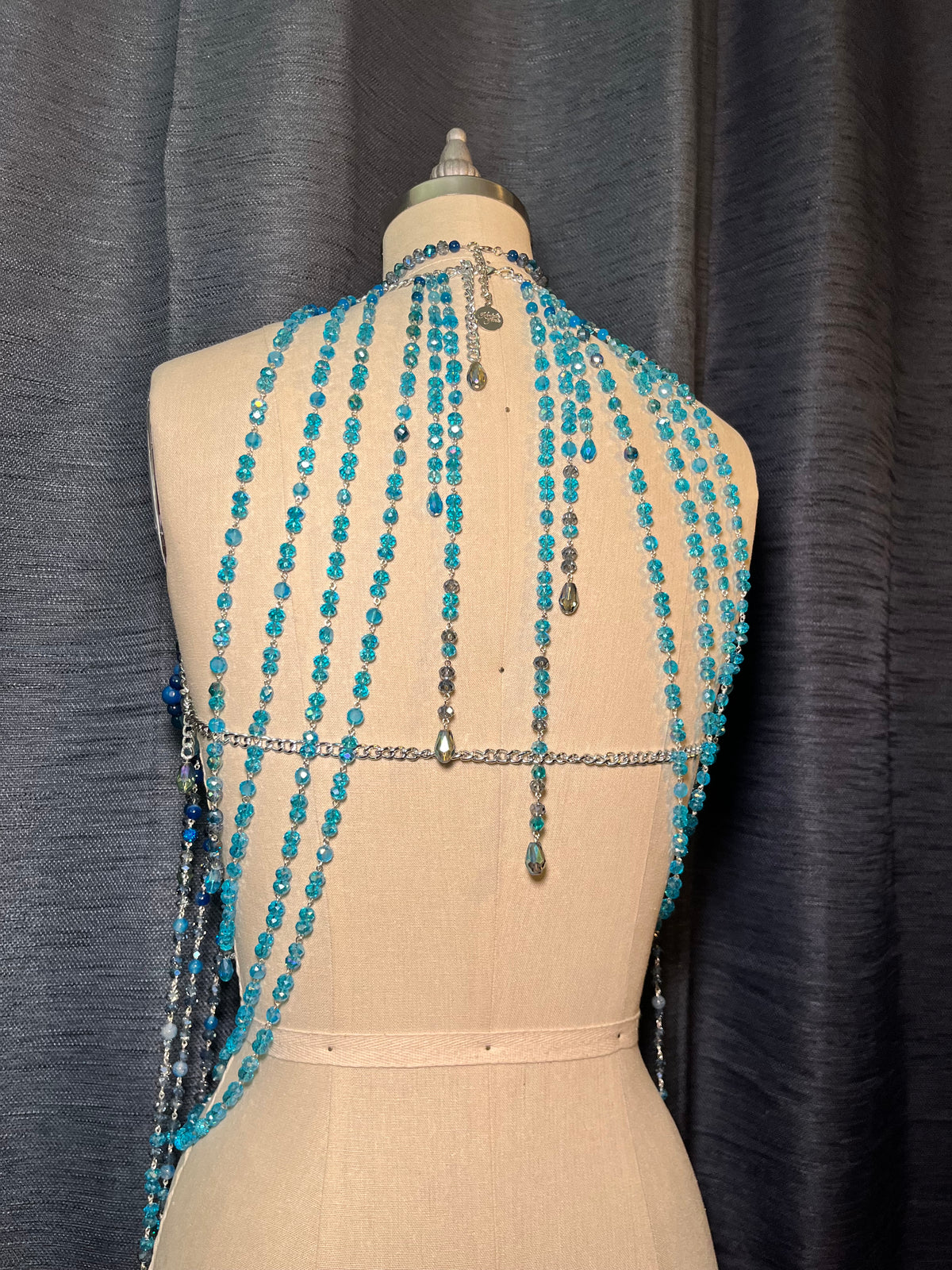 Silvermist - Enchanted Body Jewelry
