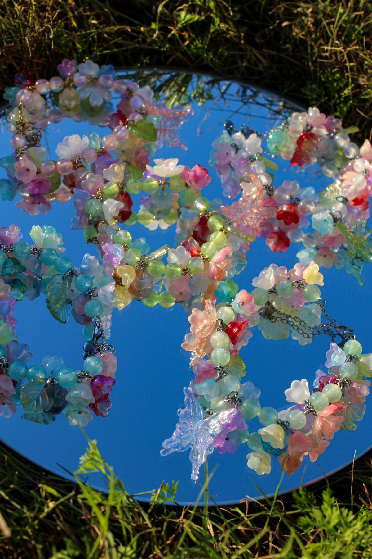Pixie Dust Bracelet