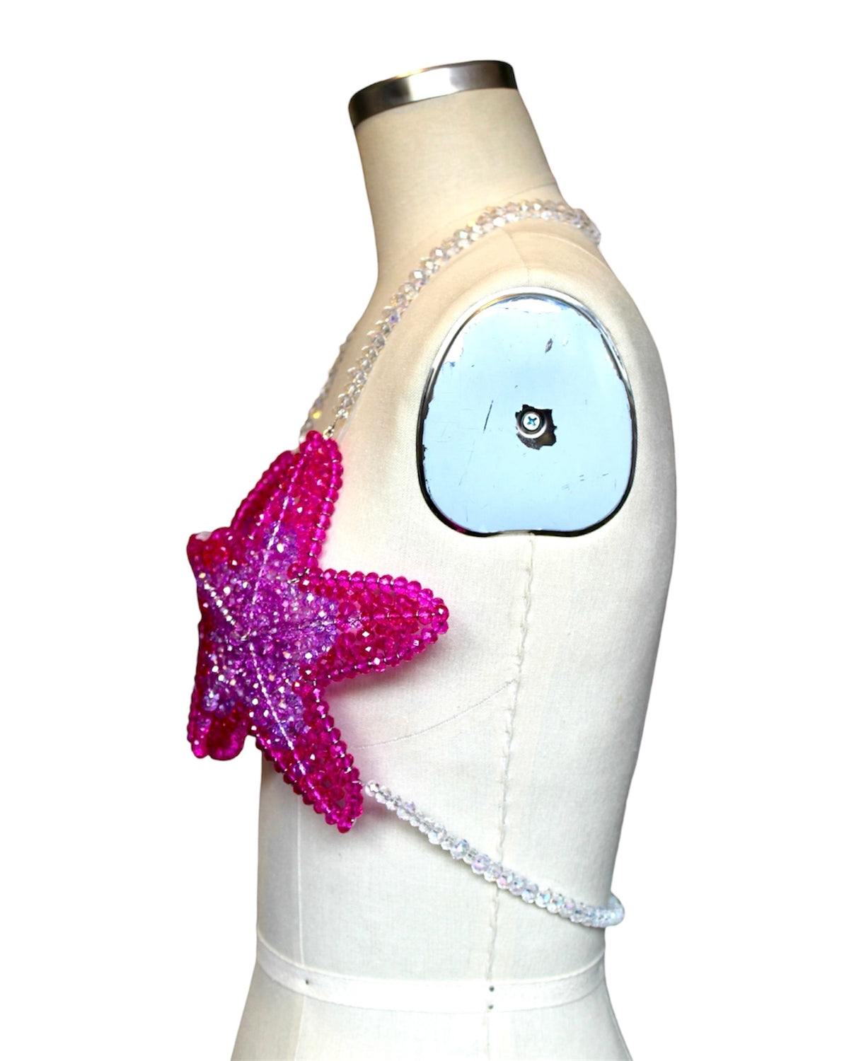 Patricia Starfish Top