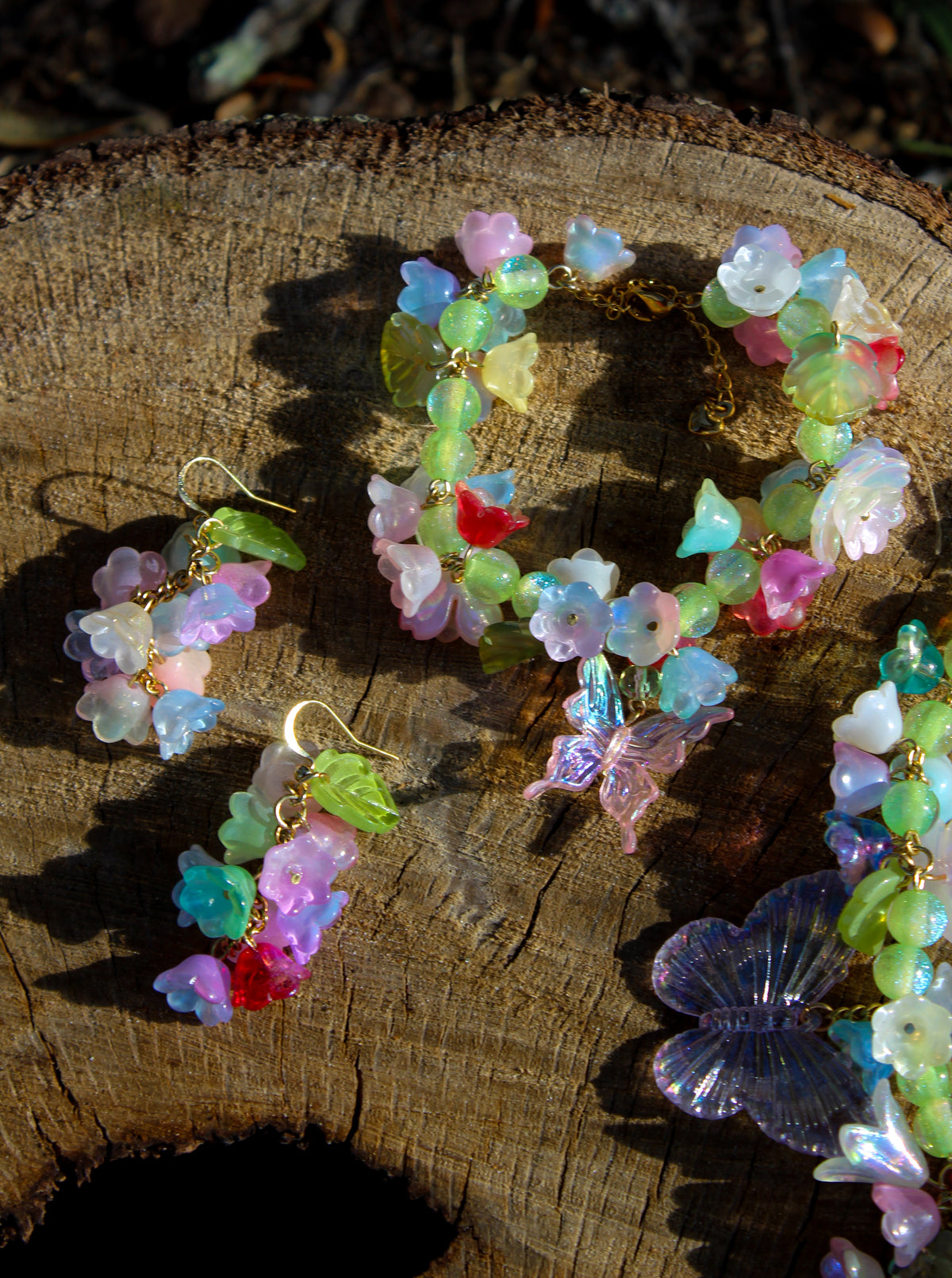 Pixie Dust Bracelet